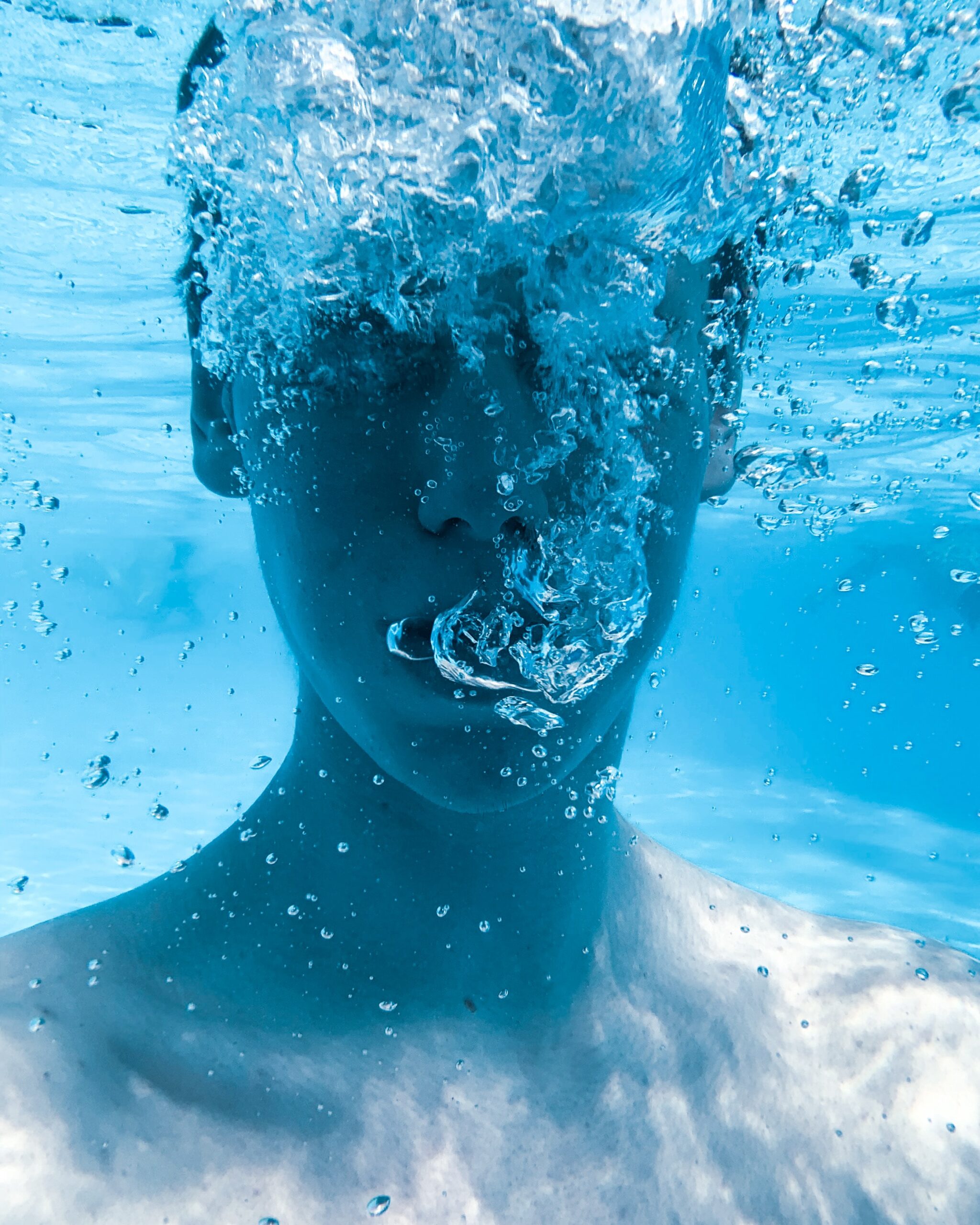 Freediving courses Dubai